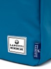 Сумка-рюкзак женский Lanotti 6001/голубой